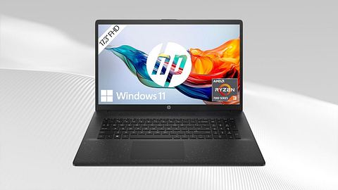 HP Laptop - Foto: Amazon/Pr