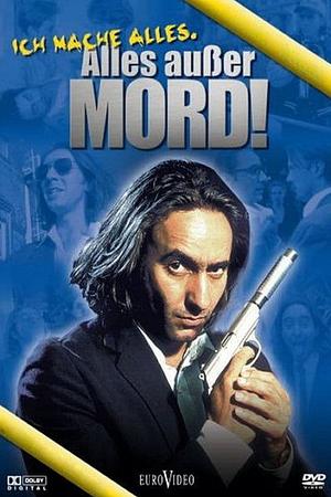 Alles außer Mord - Foto: TMDB