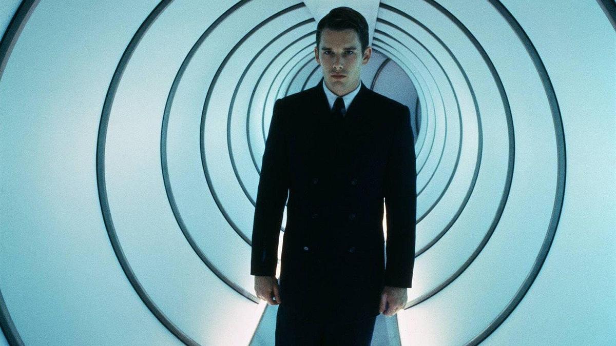 Gattaca Gattaca