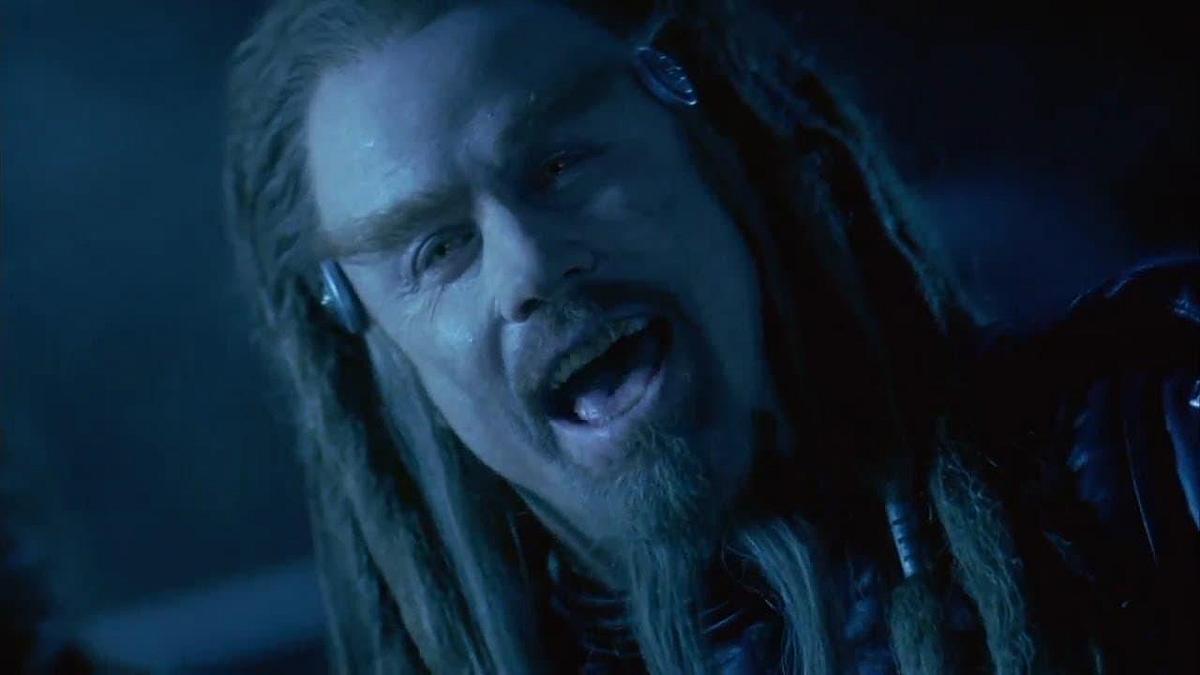 Battlefield Earth - Kampf um die Erde Battlefield Earth - Kampf um die Erde
