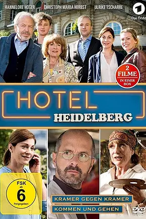 Hotel Heidelberg - Foto: TMDB