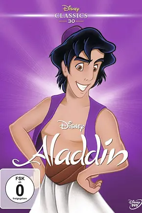 Aladdin - Foto: TMDB Aladdin - Foto: TMDB