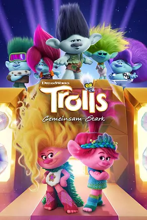 Trolls - Gemeinsam stark - Foto: TMDB Trolls - Gemeinsam stark - Foto: TMDB