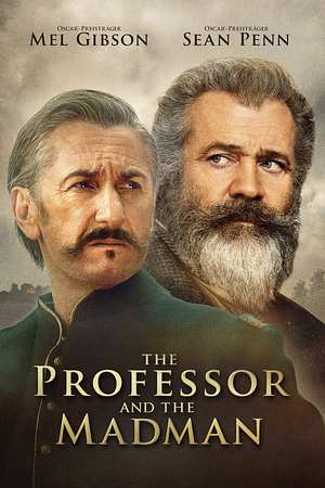 The Professor and the Madman - Foto: TMDB