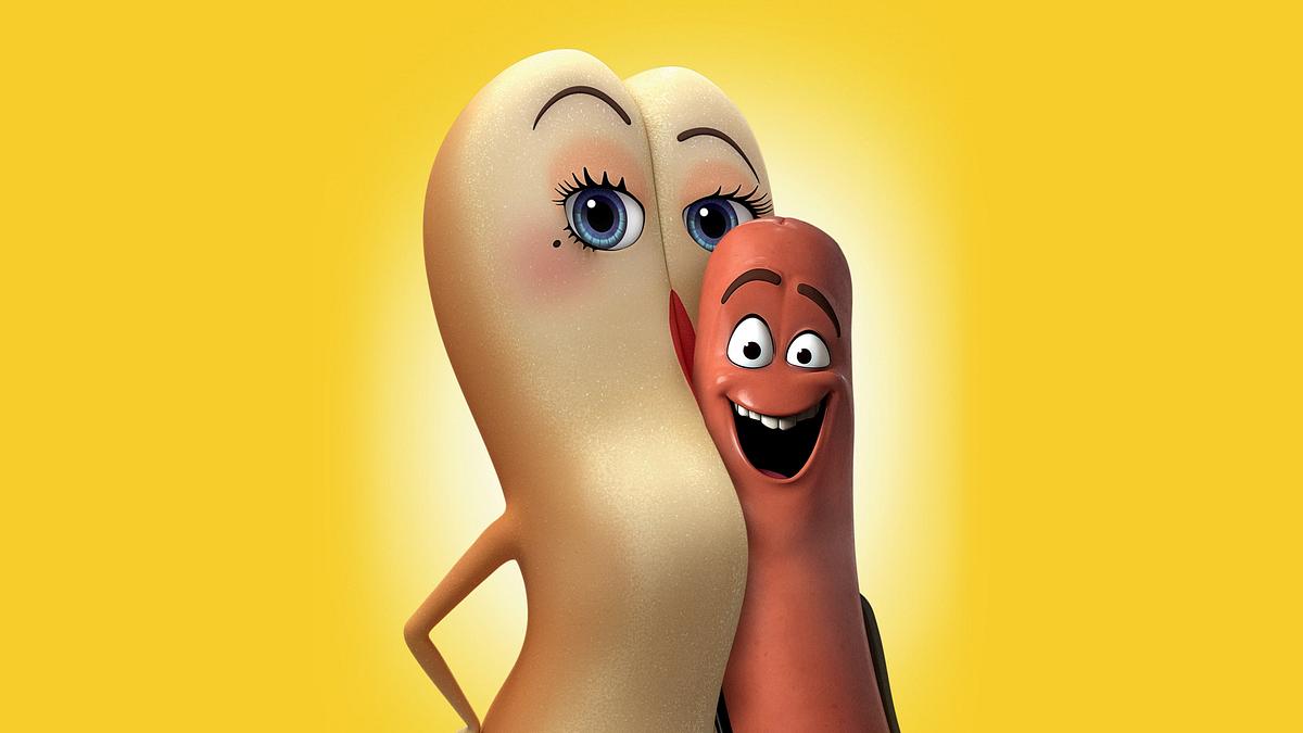Sausage Party - Es geht um die Wurst Sausage Party - Es geht um die Wurst