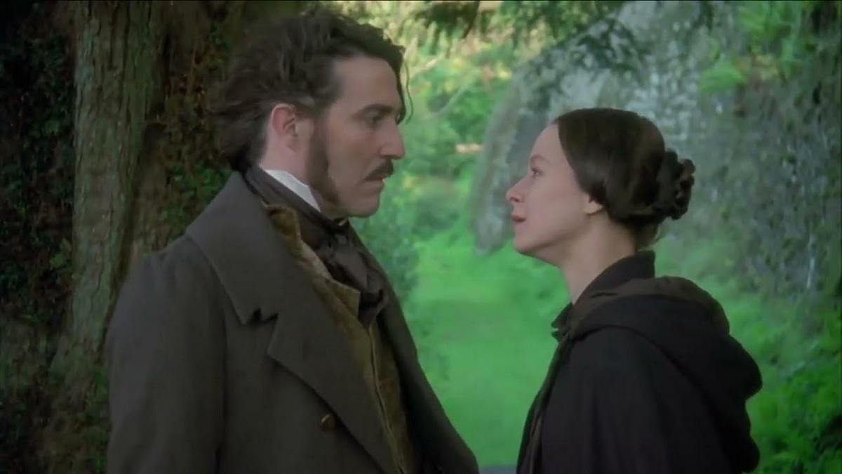 Jane Eyre Jane Eyre