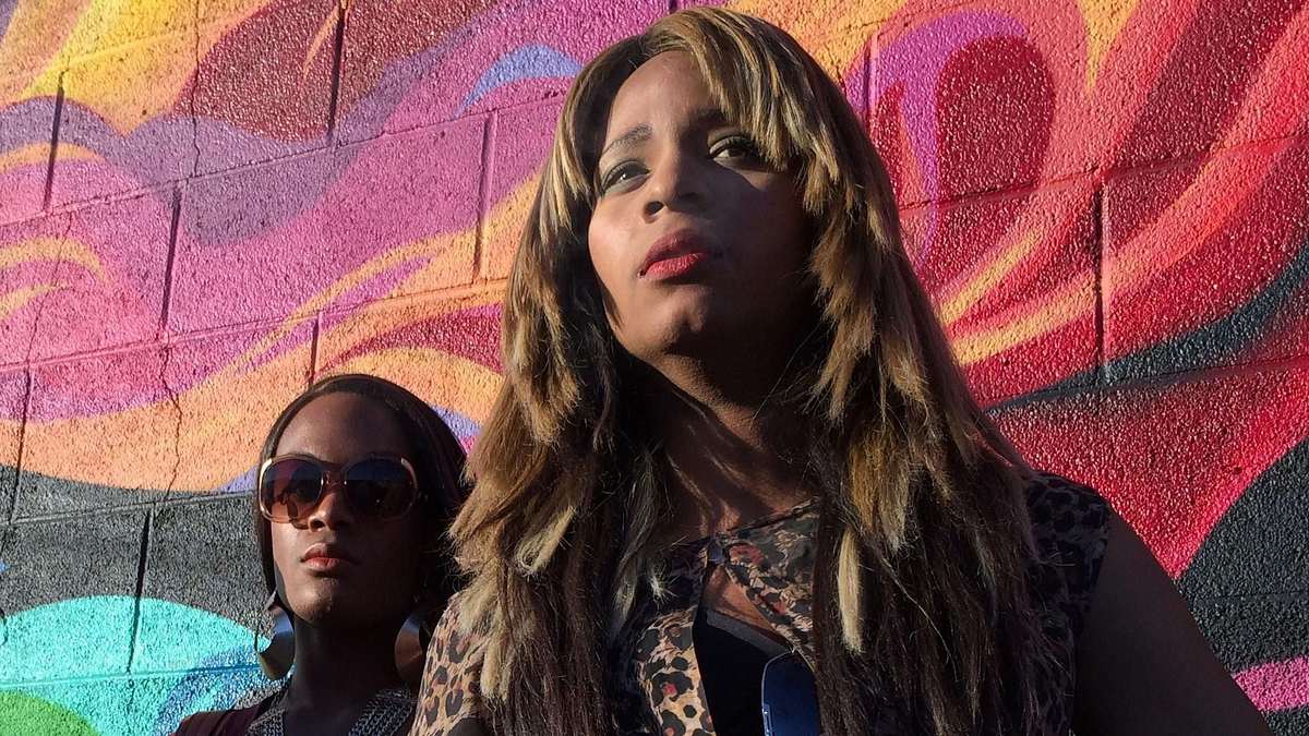Tangerine L.A. Tangerine L.A.