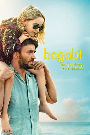 Begabt - Die Gleichung eines Lebens - Foto: TMDB