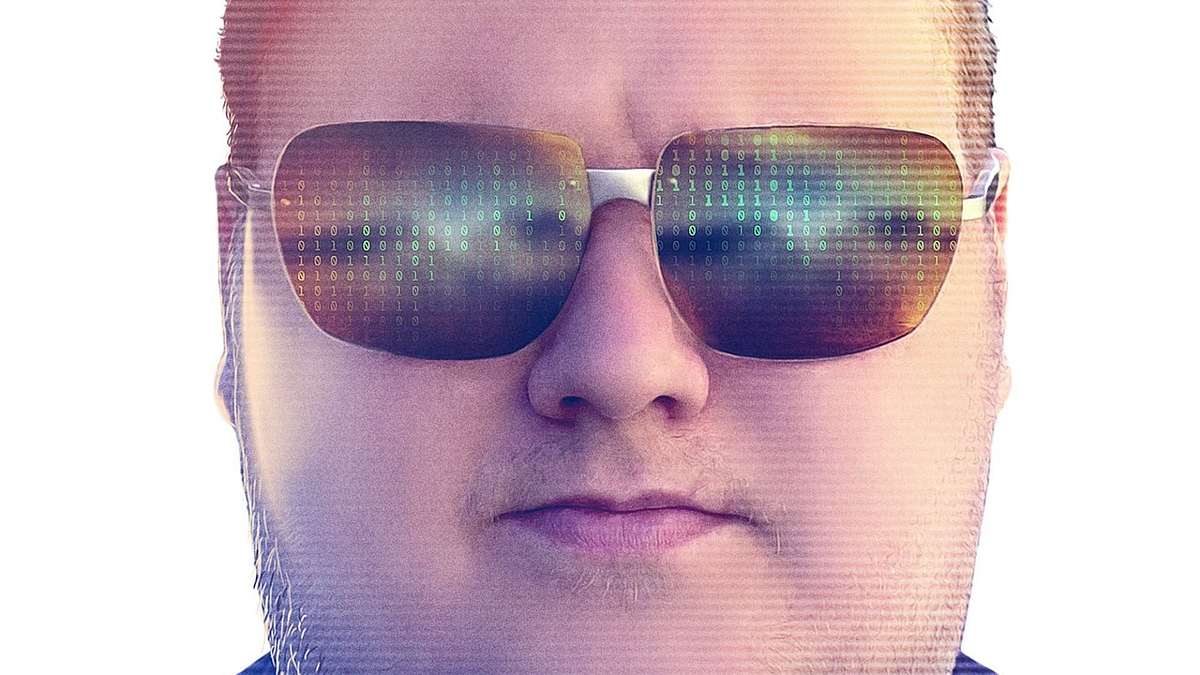 Kim Dotcom - Gefangen im Netz Kim Dotcom - Gefangen im Netz