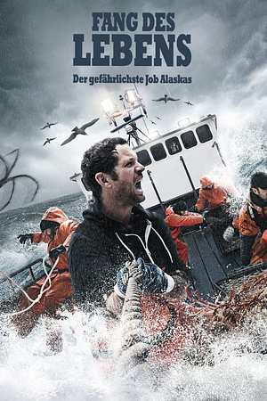 Der gefährlichste Job Alaskas - Foto: TMDB
