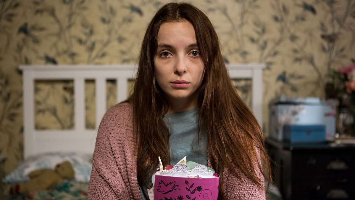 Thirteen – Ein gestohlenes Leben