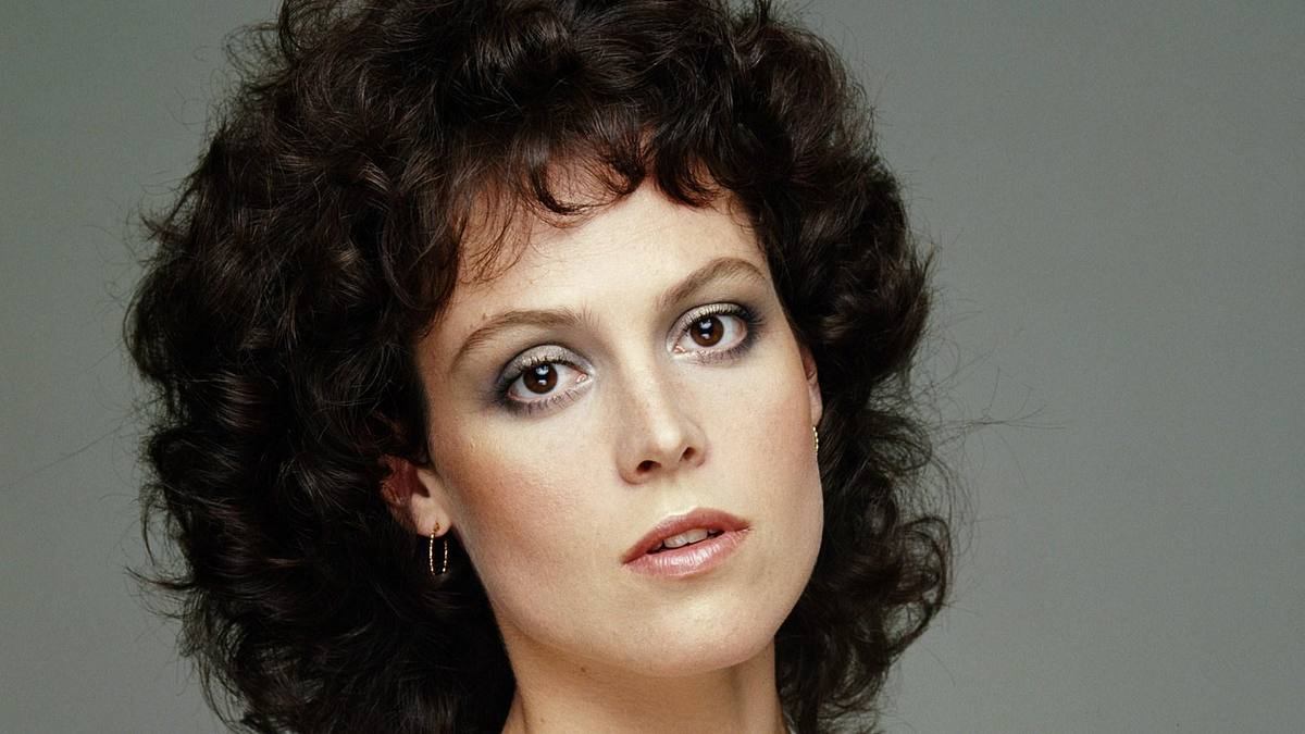 Sigourney Weaver - Actionheldin und Stil-Ikone Sigourney Weaver - Actionheldin und Stil-Ikone