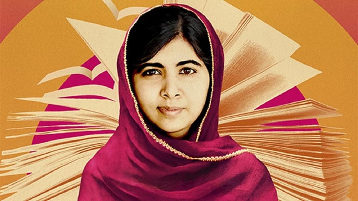 Malala - Ihr Recht auf Bildung Malala - Ihr Recht auf Bildung