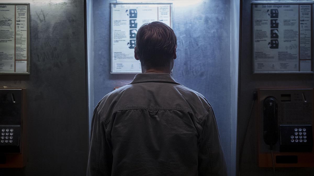 The Hunt for a Killer The Hunt for a Killer