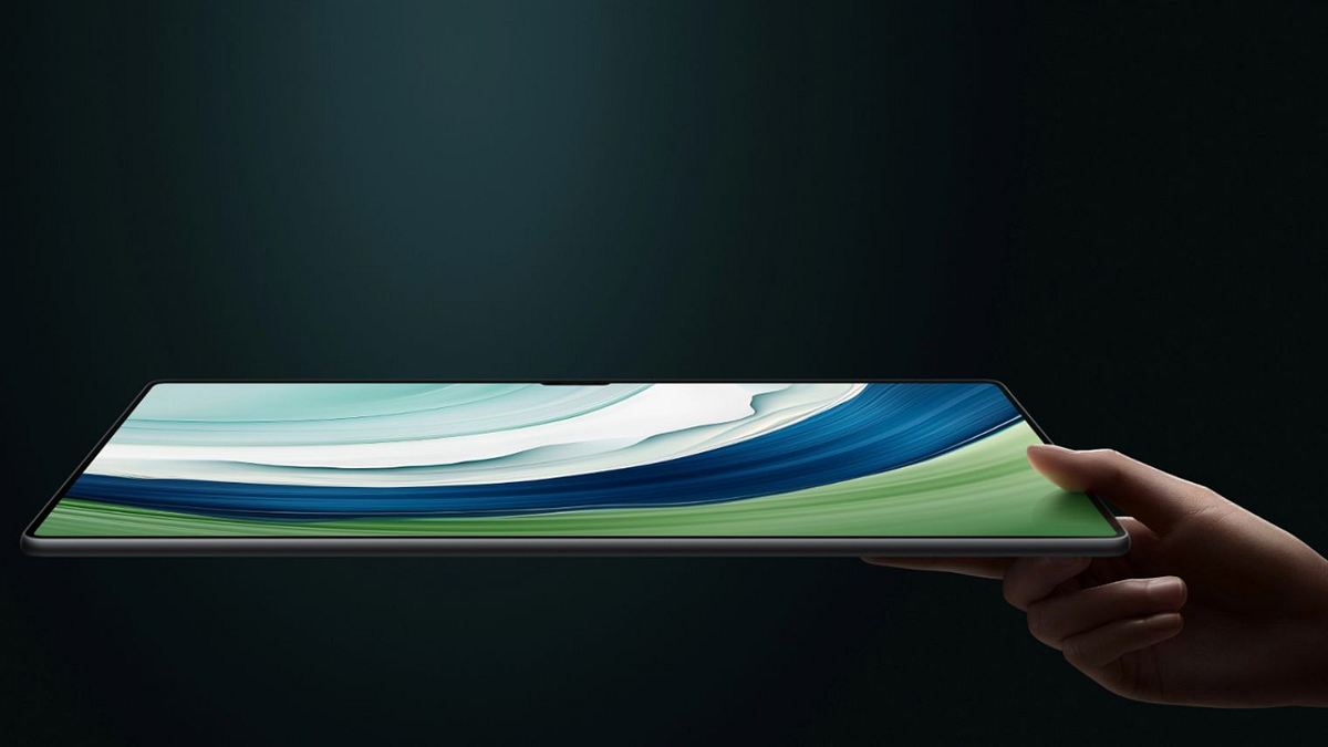 Huawei MatePad Pro 13.2: Neues Paper-Matte Tablet steht in den Startlöchern