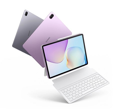 HUAWEI MatePad 11,5 2025 PaperMatte Edition, WIFI, 8 GB RAM + 256 GB ROM, Grau, inkl. Tastatur, PC-level Productivity, HUAWEI Notes
