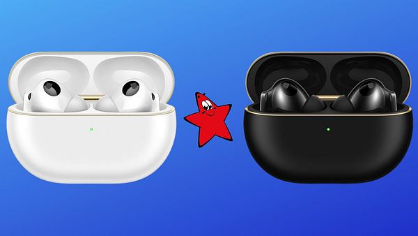 Huawei FreeBuds Pro 4: Können es die neuen Kopfhörer mit den Airpods aufnehmen? - Foto: TV Movie / PR