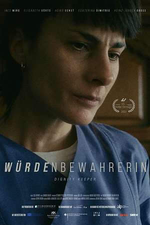 Würdenbewahrerin - Foto: TMDB
