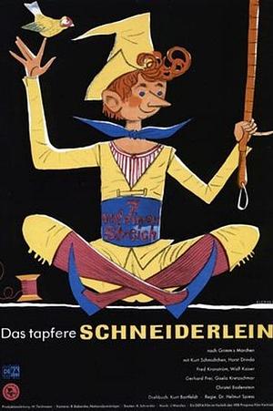 Das tapfere Schneiderlein - Foto: TMDB