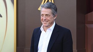 Hugh Grant Bridget Jones - Foto: IMAGO / Hutchins Photo
