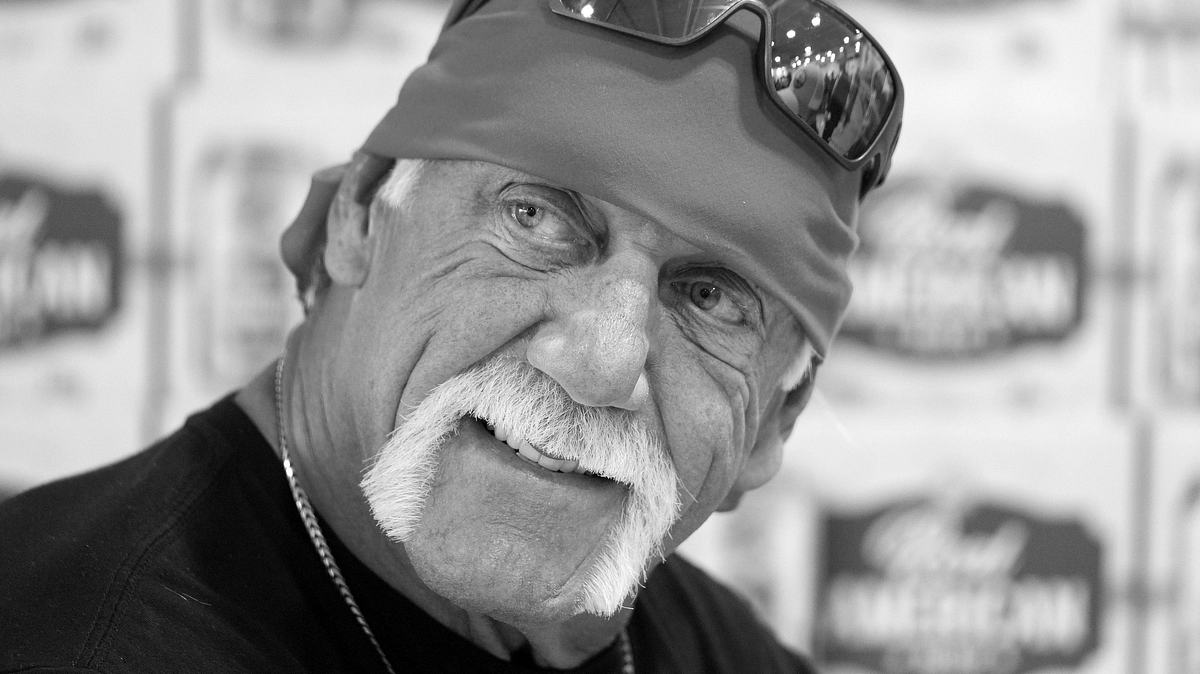 Hulk Hogan