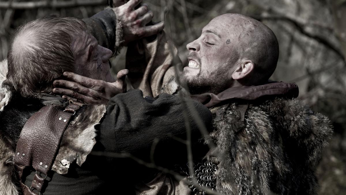 Das Blut der Wikinger