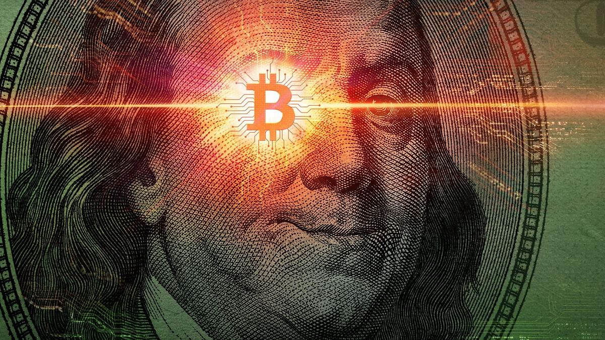 Money Electric: The Bitcoin Mystery Money Electric: The Bitcoin Mystery
