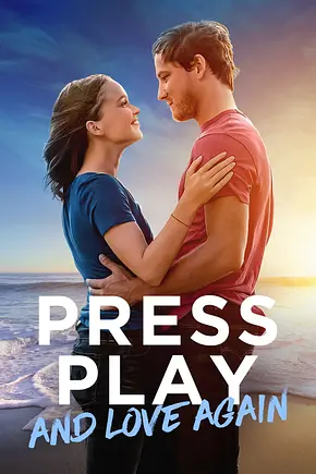Press Play and Love Again - Foto: TMDB Press Play and Love Again - Foto: TMDB