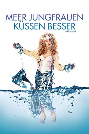 Meerjungfrauen küssen besser - Foto: TMDB