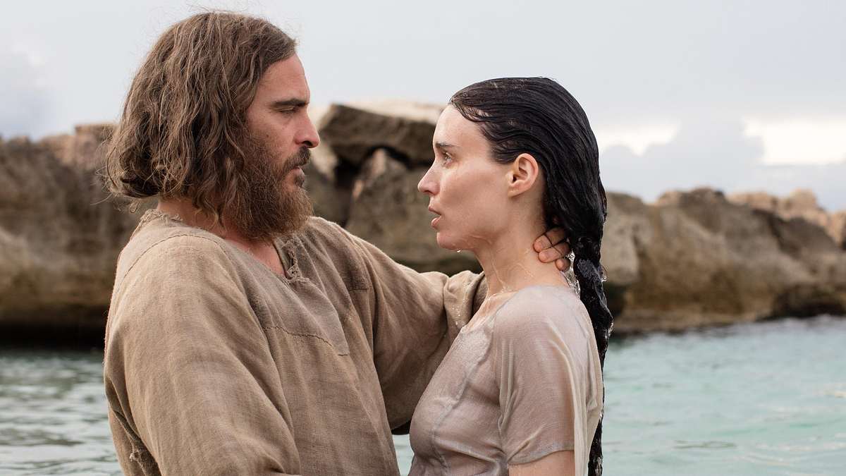 Maria Magdalena Maria Magdalena