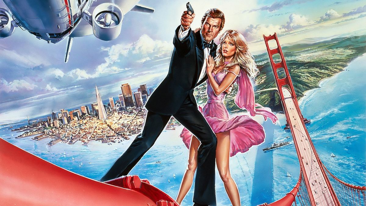 James Bond 007 - Im Angesicht des Todes James Bond 007 - Im Angesicht des Todes