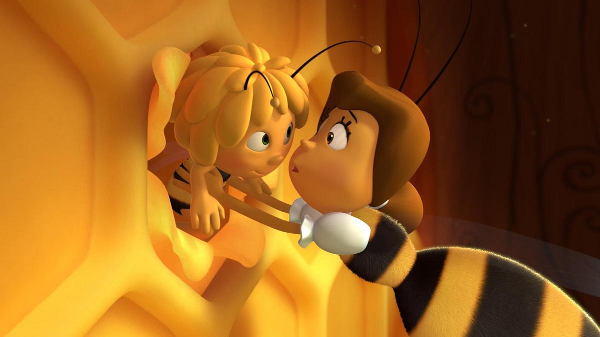 Die Biene Maja - Der Kinofilm Die Biene Maja - Der Kinofilm