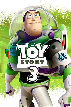 Toy Story 3 - Foto: TMDB