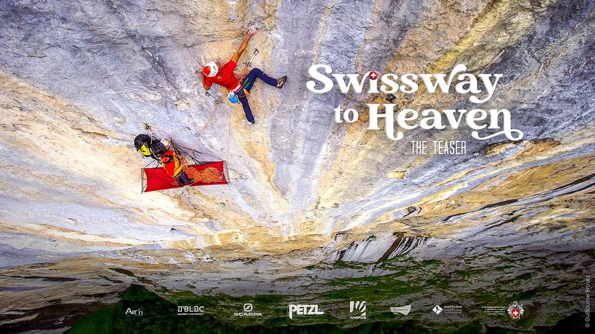 Swissway to Heaven Swissway to Heaven