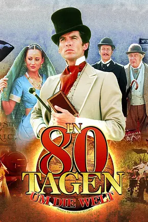 In 80 Tagen um die Welt - Foto: TMDB