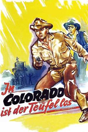 In Colorado ist der Teufel los - Foto: TMDB