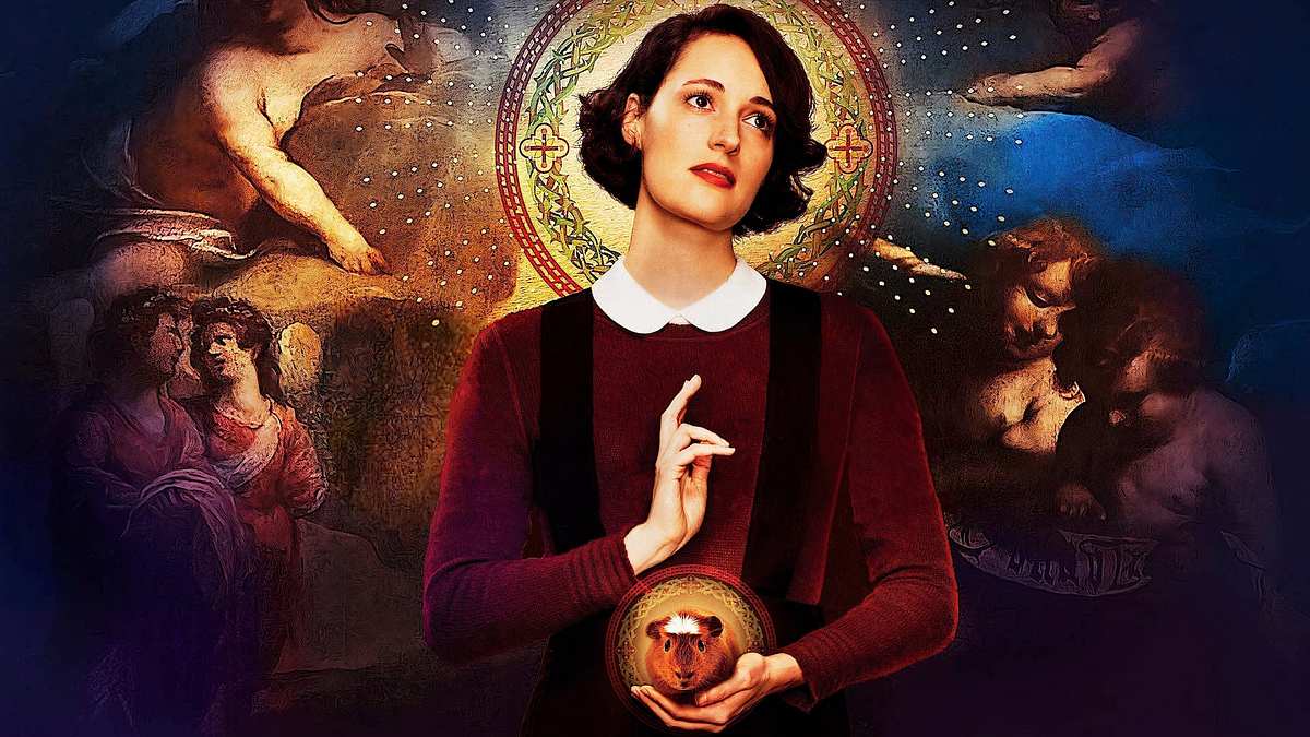 Fleabag Fleabag