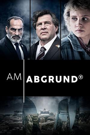 Am Abgrund - Foto: TMDB