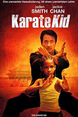 Karate Kid - Foto: TMDB
