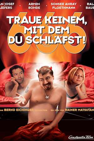 666 - Traue keinem, mit dem Du schläfst! - Foto: TMDB