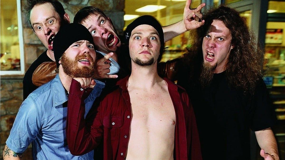 Viva la Bam