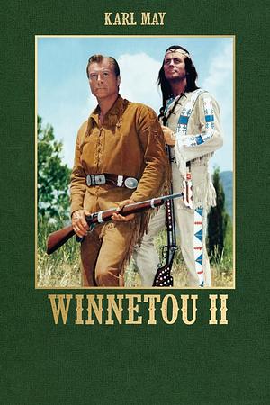 Winnetou II - Foto: TMDB