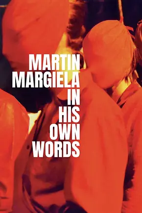 Martin Margiela - Mythos der Mode - Foto: TMDB
