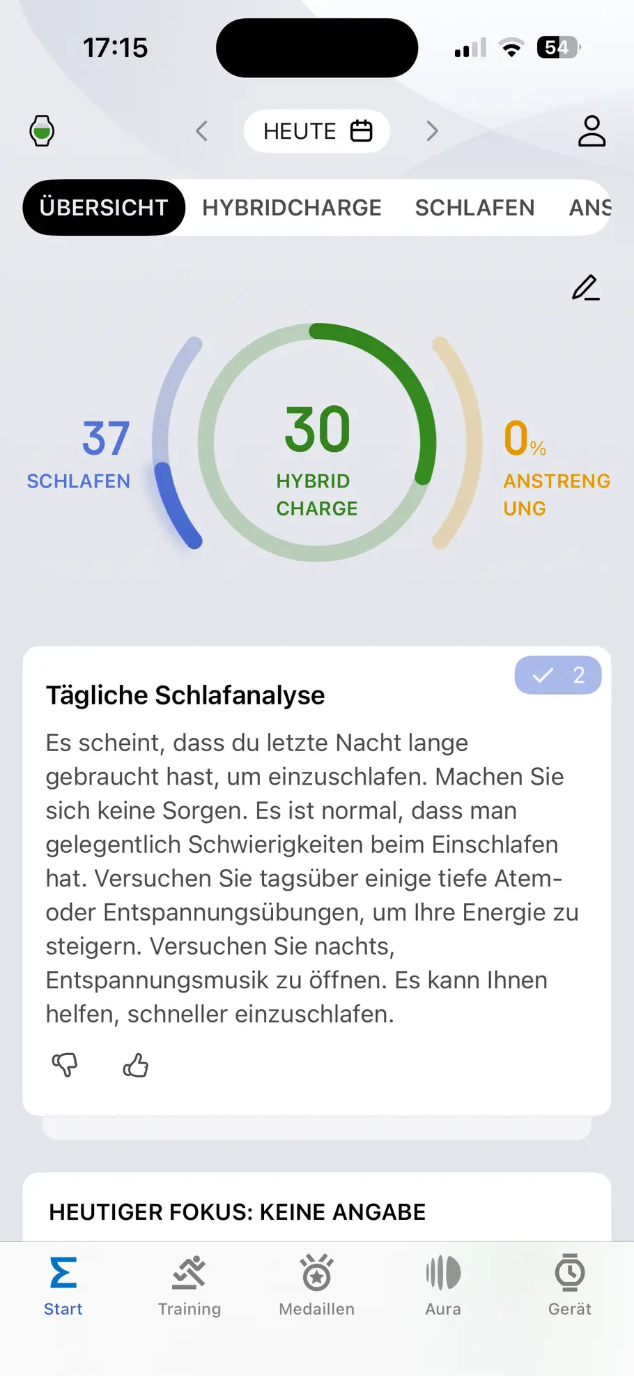 Hybrid Charge Hybrid Charge