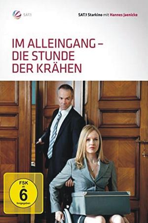 Im Alleingang - Die Stunde der Krähen - Foto: TMDB