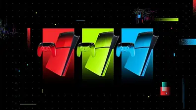 Bunte Cover für die Playstation - Foto: Sony PR
