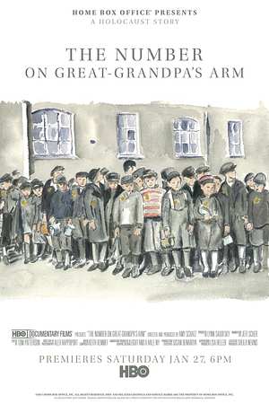 The Number on Great-Grandpa's Arm - Foto: TMDB