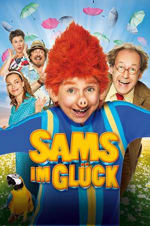 Sams im Glück - Foto: TMDB