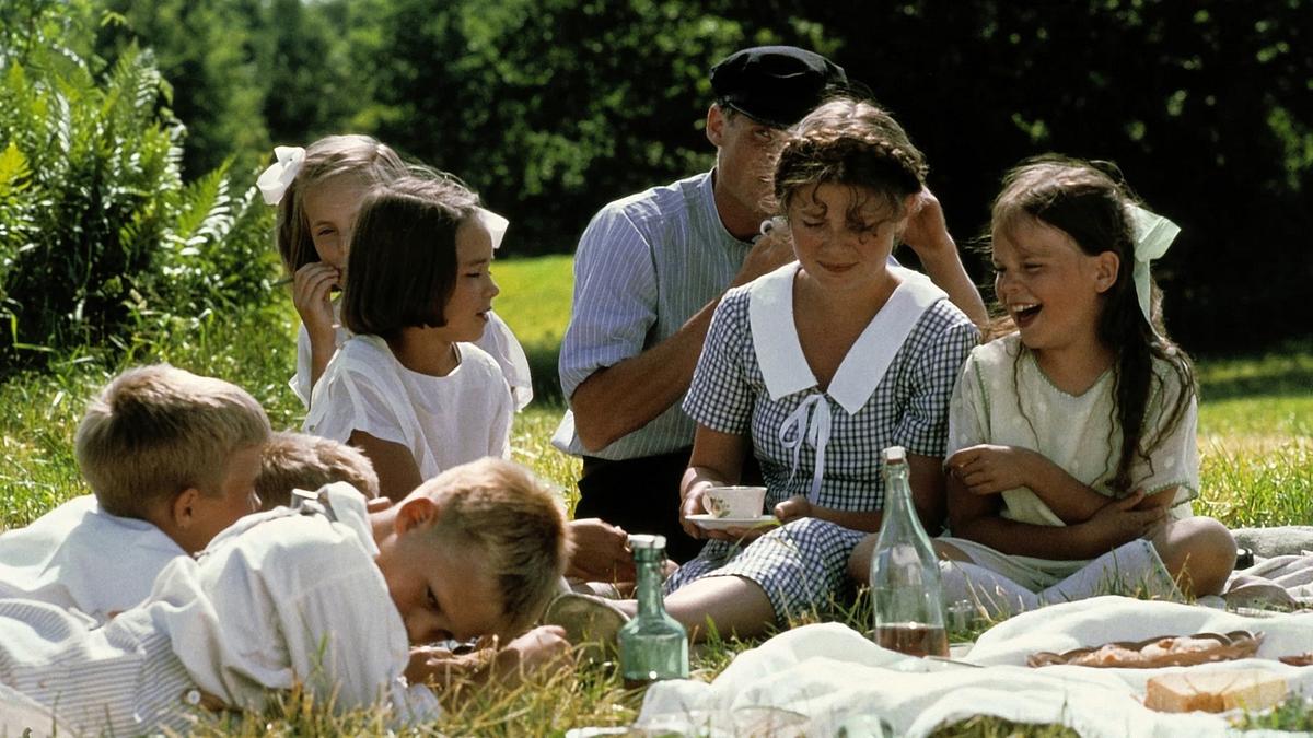 Wir Kinder aus Bullerbü Wir Kinder aus Bullerbü