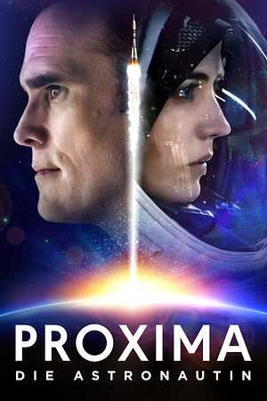 Proxima - Die Astronautin - Foto: TMDB